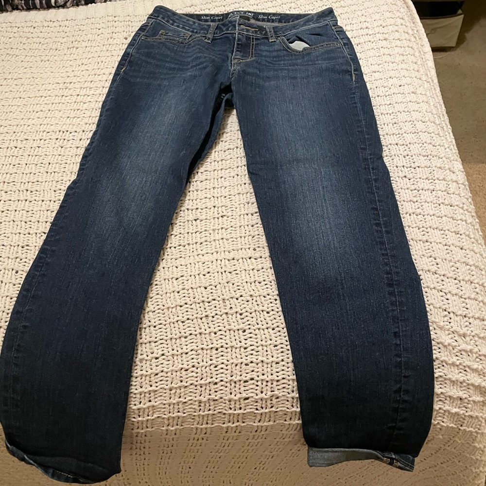 Jean Capris